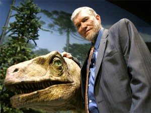 Ken-Ham-Creationism