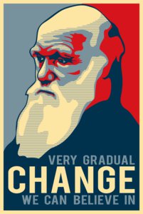 darwin change
