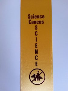 NEA Science Caucus