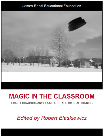 Magic in the Classroom